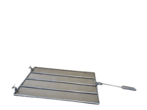 Avalon ASUB-24E Submerger for Electric Donut Fryer 24" x 24" for fryers made after 2014 Bakery Wholesalers