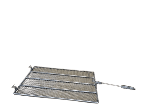 Avalon ASUB24-G Submerger for ADF24-G 24" x 24" Gas Donut Fryer after 2014 Bakery Wholesalers