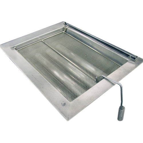Submerger Screens For Belshaw Gas  Donut Fryers (24x24)