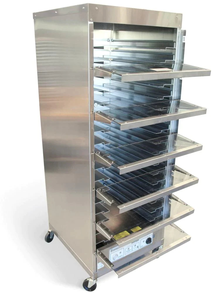 Multiple Door proofers Bakery Wholesalers