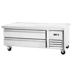 Refrigerated Chef Base Bakery Wholesalers