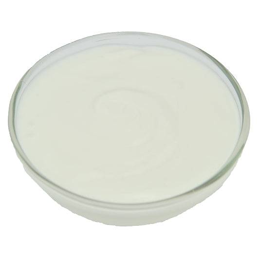 Brill White & Glossy Ready to Use Icing Bakery Wholesalers