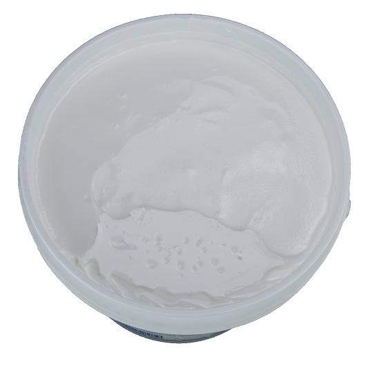 Brill White & Glossy Ready to Use Icing Bakery Wholesalers