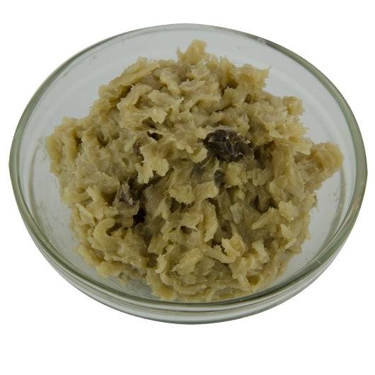 Brill German Chocolate Icing with Pecans 34 pounds RTU Bakery Wholesalers