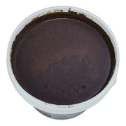 Brill Bittersweet Chocolate Fudge Base for Icings and Glaze - 30 pound pail Bakery Wholesalers