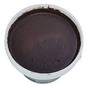 Brill Bittersweet Chocolate Fudge Base for Icings and Glaze - 30 pound pail Bakery Wholesalers