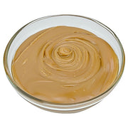 Major Caramel Dip & Dry Icing- 22 pound pail - Bakery Wholesalers
