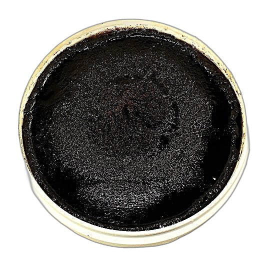 Henry and Henry Poppy Butter Filling (Poppy Seed) 22# Bakery Wholesalers