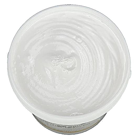 Henry & Henry Marshmallow Creme Whip filling and Icing Base- 18 pounds Bakery Wholesalers