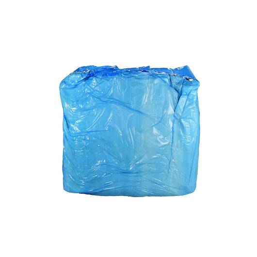 Superb Shortening Donut Frying Cube Oil - Soy -Palm Blend 50 Lb. Bakery Wholesalers