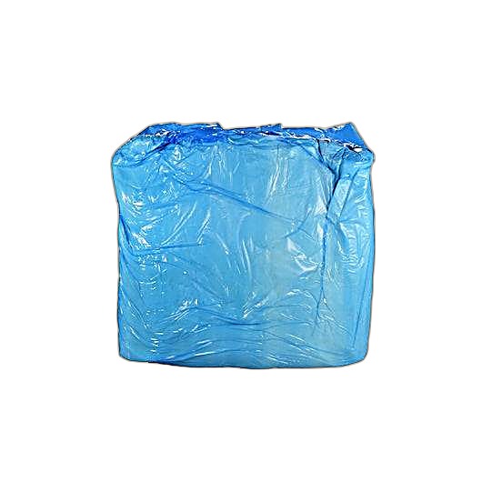 Superb Shortening Donut Frying Cube Oil - Soy -Palm Blend 50 Lb. Bakery Wholesalers