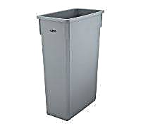 Winco PTC-23, 23 Gallon, 3 color options Bakery Wholesalers