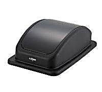 Lid for Winco 23 Gallon Trash Can Bakery Wholesalers