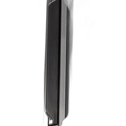 Turbo Air TGM-48R-N 56" Series Two Section Glass Door Merchandiser - (2) Sliding Doors, White, 115v - Donut-Equipment.com
