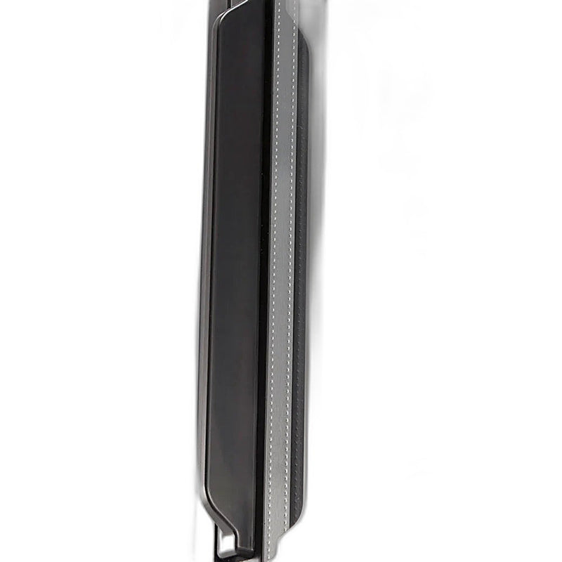 Turbo Air TGM-48R-N 56" Series Two Section Glass Door Merchandiser - (2) Sliding Doors, White, 115v - Donut-Equipment.com