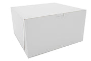 10 x 10 x 5-1/2 in LC 100 Count -Bakery Box Bakery Wholesalers