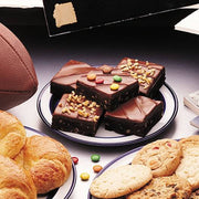 Pillsbury Bakers' Plus Brownie Mix 50 lb Bakery Wholesalers