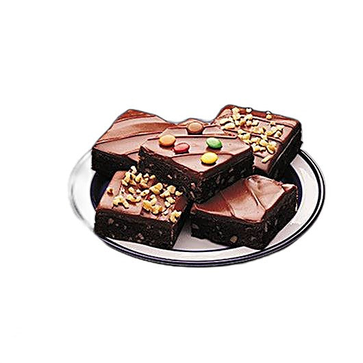 Pillsbury Bakers' Plus Brownie Mix 50 lb Bakery Wholesalers