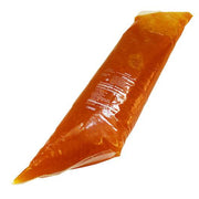 Lawrence Foods Peach EZ Squeeze Pak, 2 Pounds, 12 Per Box Bakery Wholesalers