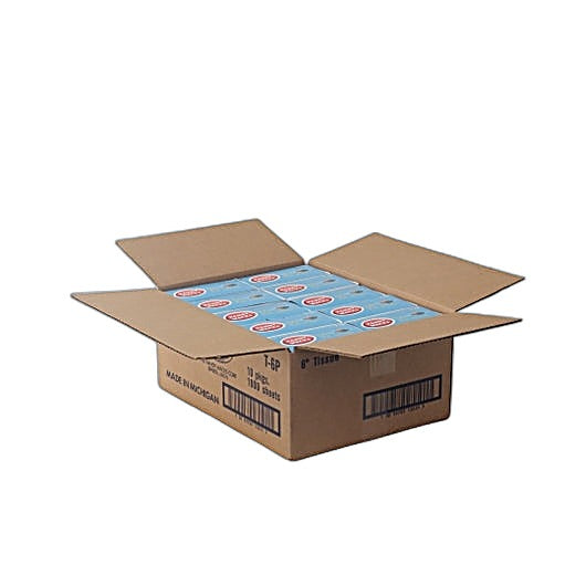 Handy Wacks Bakery Tissues (10 boxes of 1000) - Bakery Wholesalers