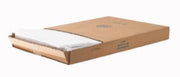 Quilon Pan Liners 16 3/8 x 24 3/8 1000 count Bakery Wholesalers