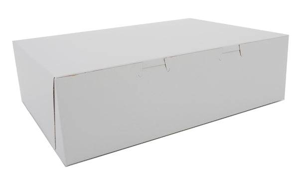14 x 10 x 4  1/4 Sheet Cake Box -Bakery Box Bakery Wholesalers