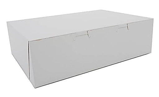 14 x 10 x 4  1/4 Sheet Cake Box -Bakery Box Bakery Wholesalers