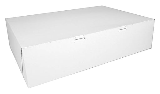 20-1/2 x 14-1/2 x 5 in  50 Count -Bakery Box Bakery Wholesalers