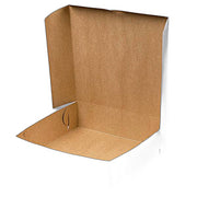 9 x 9 x 2-1/2 in 250 Count- Bakery Box Bakery Wholesalers