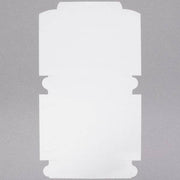 9 x 9 x 2-1/2 in 250 Count- Bakery Box Bakery Wholesalers