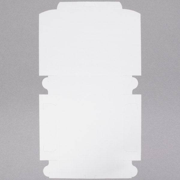 9 x 9 x 2-1/2 in 250 Count- Bakery Box Bakery Wholesalers