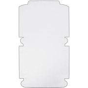 9 x 9 x 2-1/2 in 250 Count- Bakery Box Bakery Wholesalers