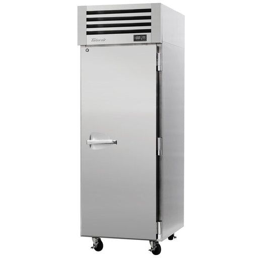 Turbo Air PRO-26R-PT-N 29" Premiere Pro Series Solid Door Pass-Through Refrigerator - Donut-Equipment.com