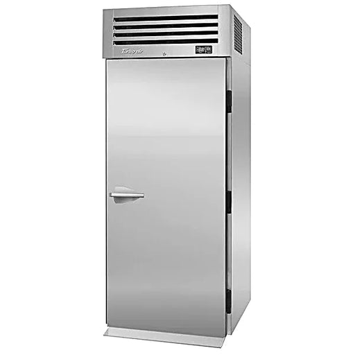 Turbo Air PRO-26R-RI-N 35" Premiere Pro Series Solid Door Roll-In Refrigerator - Donut-Equipment.com