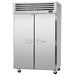 Turbo Air PRO-50R-N 52" Premiere Pro Series Solid Door Reach in Refrigerator - Donut-Equipment.com