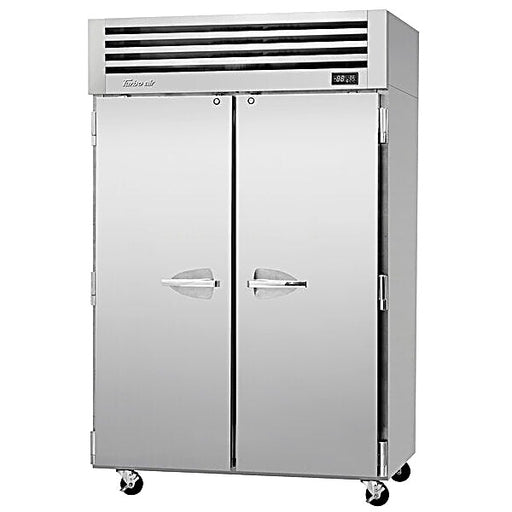 Turbo Air PRO-50R-N 52" Premiere Pro Series Solid Door Reach in Refrigerator - Donut-Equipment.com