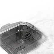 Turbo Air JST-36-N 36" 1 Door Side Mount Compressor Refrigerated Sandwich Prep Table - Donut-Equipment.com