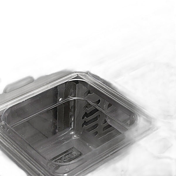 Turbo Air JST-36-N 36" 1 Door Side Mount Compressor Refrigerated Sandwich Prep Table - Donut-Equipment.com