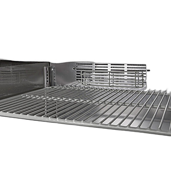 Turbo Air JST-36-N 36" 1 Door Side Mount Compressor Refrigerated Sandwich Prep Table - Donut-Equipment.com