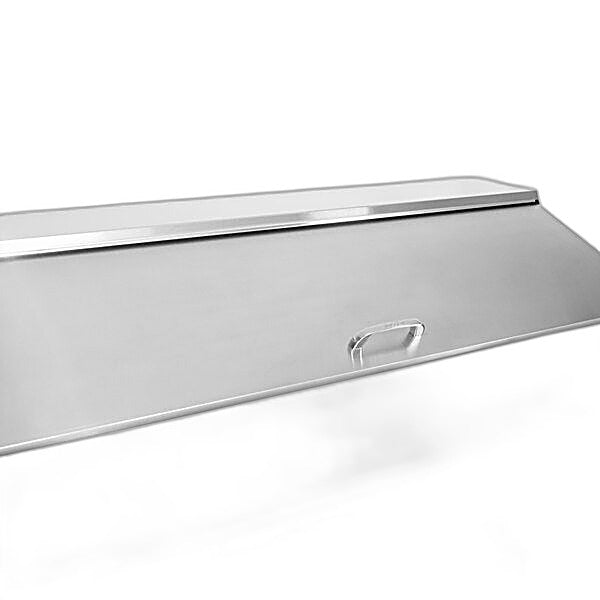 Turbo Air JST-60-N 60" 2 Door Side Mount Compressor Refrigerated Sandwich Prep Table - Donut-Equipment.com