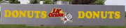 Lil Orbits Ventless Hood 1200 Producer Package (No Donut Machine) - Bakery Wholesalers