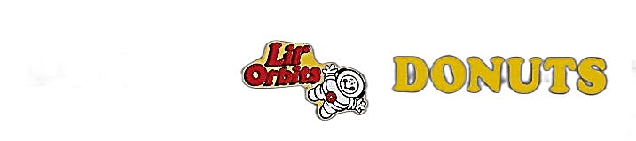 Lil Orbits Ventless Hood 1200 Producer Package (No Donut Machine) - Bakery Wholesalers