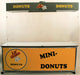 Lil Orbits Ventless Hood 1200 Producer Package (No Donut Machine) - Bakery Wholesalers