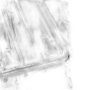 Turbo Air TSR-23SD-N6 Super Deluxe 27" Bottom Mounted Solid Door Reach-In Refrigerator with LED Lighting - Donut-Equipment.com