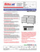 Turbo Air PST-72-D4-FB-N 72 5/8" PRO Series Mega Top Sandwich/Salad Prep Table w/ Refrigerated Base - Donut-Equipment.com