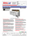 Turbo Air TPR-93SD-N 93" Super Deluxe Refrigerated Pizza Prep Table - Donut-Equipment.com