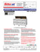 Turbo Air TST-72SD-D6-N" 4 Drawer Refrigerated Sandwich Prep Table - Donut-Equipment.com