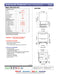 Turbo Air PUR-28-D2-FB-N 27 1/2" W Undercounter Refrigerator w/ 1 Section & 2 Drawers, Front Breathing - Donut-Equipment.com
