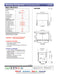 Turbo Air PWR-48-FB-N 48 1/4" Worktop Refrigerator w/ (2) Sections, 2 Solid Doors, Front Breathing - Donut-Equipment.com