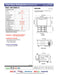 Turbo Air TCBE-48SDR-E-N 53 5/8" Super Deluxe Chef Base Refrigerator with (2) Drawers – 115v - Donut-Equipment.com